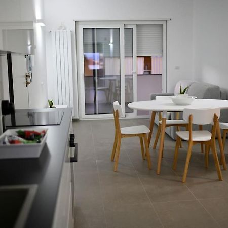 Matilde'S Flat Apartment Milazzo Exterior photo