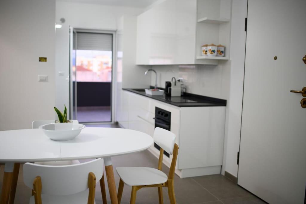 Matilde'S Flat Apartment Milazzo Exterior photo