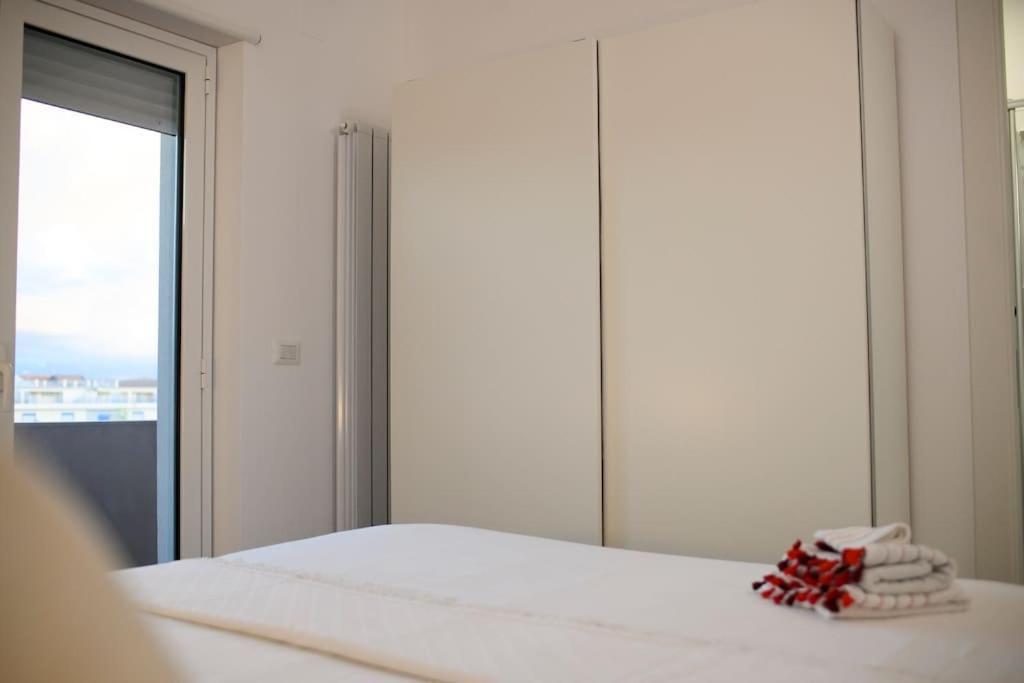 Matilde'S Flat Apartment Milazzo Exterior photo