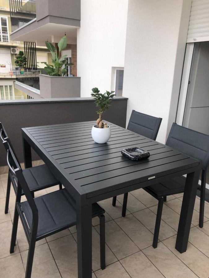 Matilde'S Flat Apartment Milazzo Exterior photo